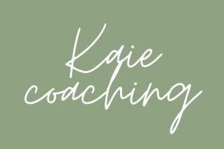 Kaie coaching